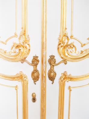 Real Wedding - Standesamtliche Hochzeit in Wien - 09