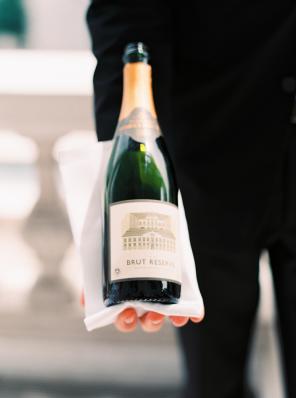 Real Wedding - Standesamtliche Hochzeit in Wien - 21