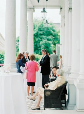 Real Wedding - Standesamtliche Hochzeit in Wien - 24