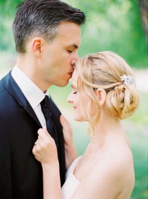 Real Wedding - Standesamtliche Hochzeit in Wien - 28