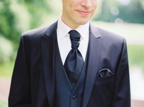 Real Wedding - Standesamtliche Hochzeit in Wien - 29