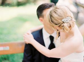 Real Wedding - Standesamtliche Hochzeit in Wien - 31