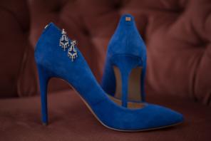 Real Wedding - Stimmungsvolle Gartenhochzeit in Familientradition - Corner House Photography 4