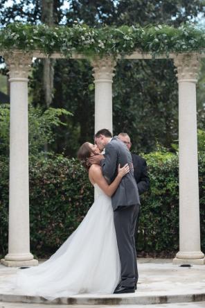 Real Wedding - Stimmungsvolle Gartenhochzeit in Familientradition - Corner House Photography 23