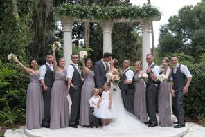 Real Wedding - Stimmungsvolle Gartenhochzeit in Familientradition - Corner House Photography 24