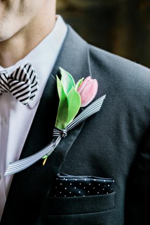 Tischdeko - Ideen für Eure Tischdeko in Pink - 06