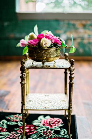 Tischdeko - Ideen für Eure Tischdeko in Pink - 11