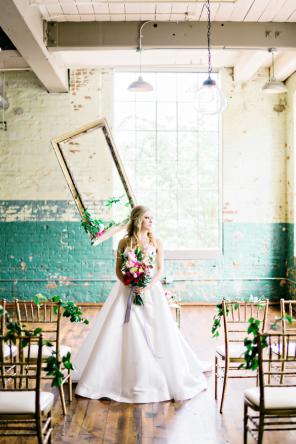 Tischdeko - Ideen für Eure Tischdeko in Pink - 12