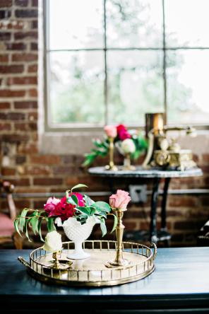 Tischdeko - Ideen für Eure Tischdeko in Pink - 27