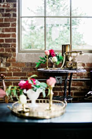 Tischdeko - Ideen für Eure Tischdeko in Pink - 28