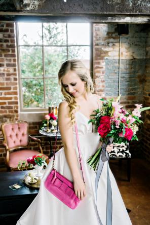 Tischdeko - Ideen für Eure Tischdeko in Pink - 30