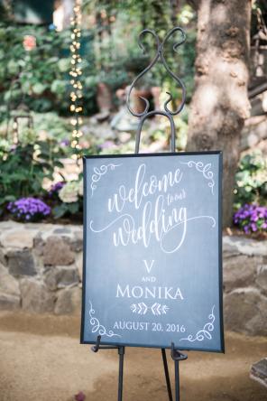 Real Wedding = Romantische Hochzeit in Schwarz-Weiß = Derek Chad Photography (4)