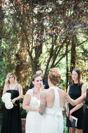 Real Wedding = Romantische Hochzeit in Schwarz-Weiß = Derek Chad Photography (26)