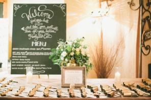 Real Weddings - Goldfarbene Hochzeit im Winter - Onelove Photography (26)