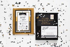 Real Wedding - Hinreißende Hochzeit mit Hund - Christie Graham Photography (1)