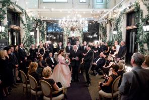 Real Wedding - Hinreißende Hochzeit mit Hund - Christie Graham Photography (22)