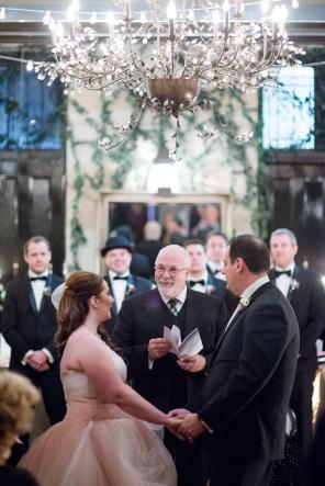 Real Wedding - Hinreißende Hochzeit mit Hund - Christie Graham Photography (24)