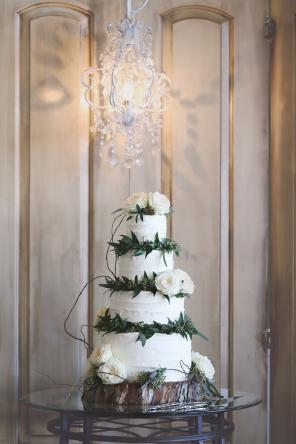 Real Wedding - Rustikale Hochzeit im Schnee - Hawkeye Photography (5)