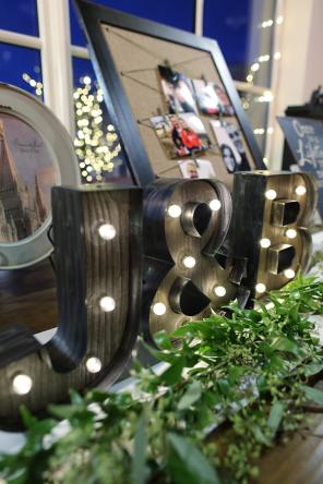 Real Wedding - Rustikale Hochzeit im Schnee - Hawkeye Photography (10)