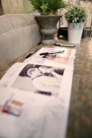 Real Wedding - Rustikale Hochzeit im Schnee - Hawkeye Photography (18)