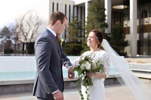 Real Wedding - Rustikale Hochzeit im Schnee - Hawkeye Photography (23)