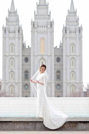 Real Wedding - Rustikale Hochzeit im Schnee - Hawkeye Photography (26)