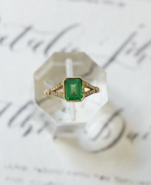 Hochzeitstrends - Greenery Inspirationen für Eure Hochzeit - claire pettibone