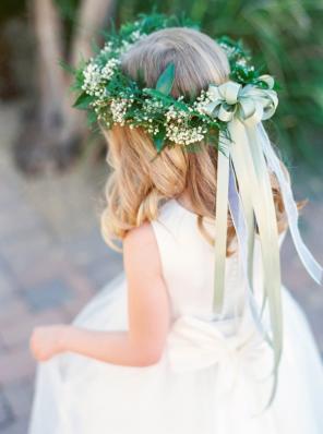 Hochzeitstrends - Greenery Inspirationen für Eure Hochzeit - melissa jill photography2