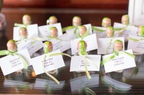 Hochzeitstrends - Greenery Inspirationen für Eure Hochzeit - red eye collection