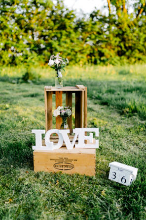 Hochzeitstrends - Greenery Inspirationen für Eure Hochzeit - SvenjaKock-fotografie