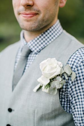 Hochzeitstrends - Greenery Inspirationen für Eure Hochzeit - Etsy pompomblossom 4