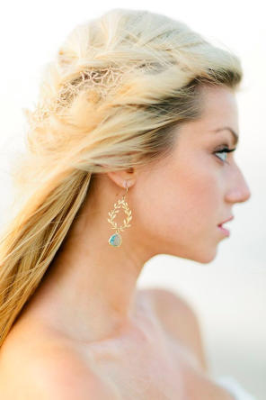 Hochzeitstrends - Greenery Inspirationen für Eure Hochzeit - Etsy Marolsha