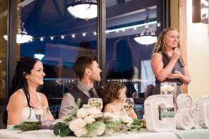 Real Weddings - Natürliche Waldhochzeit - Derek Chad Photography (37)