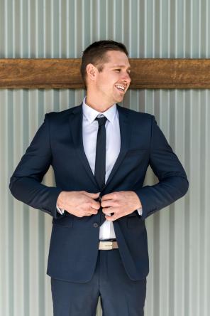 Real Weddings - Hochzeit mit Babybauch - 01