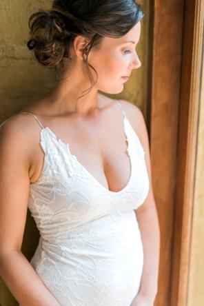 Real Weddings - Hochzeit mit Babybauch - 04 - Raquelle Loraine Photography
