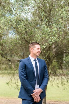 Real Weddings - Hochzeit mit Babybauch - 14