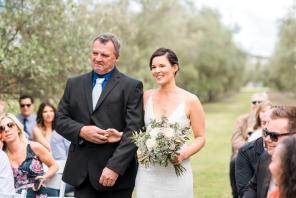 Real Weddings - Hochzeit mit Babybauch - 15