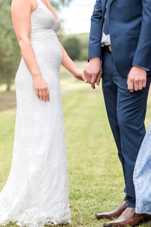 Real Weddings - Hochzeit mit Babybauch - 18