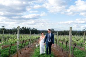 Real Weddings - Hochzeit mit Babybauch - 28