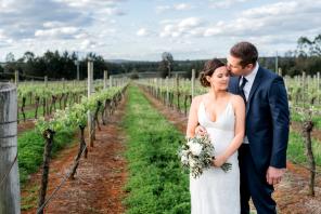 Real Weddings - Hochzeit mit Babybauch - 30