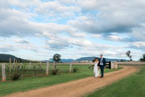 Real Weddings - Hochzeit mit Babybauch - 31