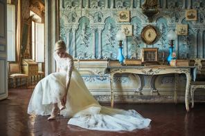 Real Weddings - Luxuriöse Hochzeit in der Toskana - 13