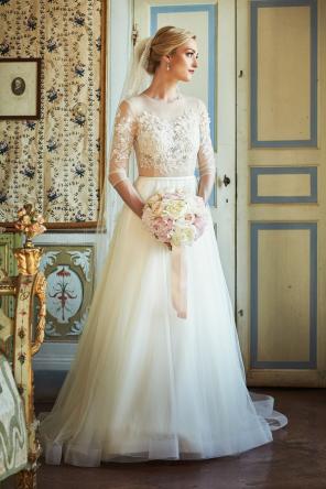 Real Weddings - Luxuriöse Hochzeit in der Toskana - 17