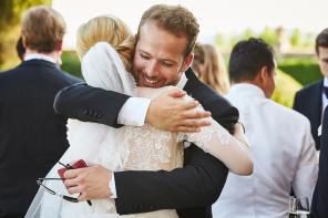 Real Weddings - Luxuriöse Hochzeit in der Toskana - 28