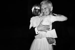 Real Weddings - Luxuriöse Hochzeit in der Toskana - 39