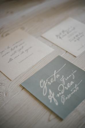 Real Weddings - Florale Hochzeit - 01