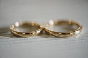 Real Weddings - Florale Hochzeit - 02