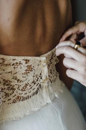 Real Weddings - Florale Hochzeit - 06