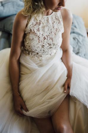 Real Weddings - Florale Hochzeit - 07