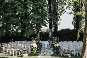 Real Weddings - Florale Hochzeit - 10